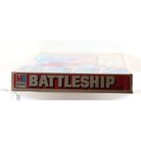 Battleship Board Game 1978 Vintage Milton Bradley Complete Pegs Unpulled VGC