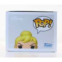 Funko 1198 Disney Classics Tinker Bell Special Edition Vinyl Figure