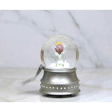 Hallmark Royal Wine-Ness Miniature Snow Globe 2012