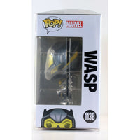 Funko 1138 Ant-Man and The Wasp Quantumania - Wasp Vinyl Figure Marvel