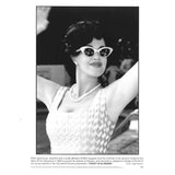 Photograph Crazy In Alabama Melanie Griffith 1998, Vintage 8x10 Black & White Promotional Photo, Star Photograph, Hollywood Décor