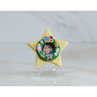 Hallmark Ornament All Star Kid, 2001 Christmas Ornament