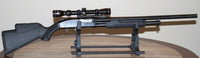 Mossberg Model 500 Slugster With Pre-Owned 1990s