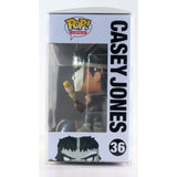 Funko Pop 36 Casey Jones Teenage Mutant Ninja Turtles Vinyl Figure W/Protector