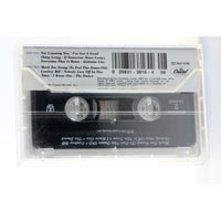Garth Books Cassette Tapes Lot Of 2 Vintage Music No Fences, Garth Brooks 1990s
