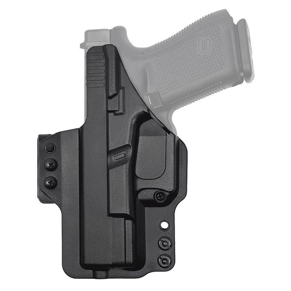 Bravo Concealment IWB Holster for Glock 19