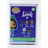 Funko Pop 1289 Movies:Luck Sam as Leprecaun Vinyl Figure Funko Toy Vinyl Toy