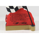 Hallmark Keepsake Christmas Ornament, NASCAR Stock Car Champions Jeff Gordon 24, Hallmark Christmas, Keepsake Ornament