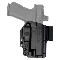Bravo Concealment IWB Holster for Glock 48 MOS
