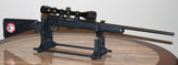 Pre-Owned Savage 93 with Scope 22 WMR 5+1 21" Black Matte Stainless Right Hand AccuTrigger