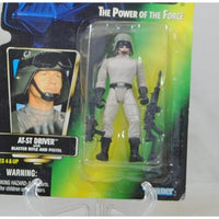 Star Wars Action Figure AT-ST Driver 1997 The Power of the Force, Hasbro Figure, Star Wars Figure, Star Wars Toy, Hasbro