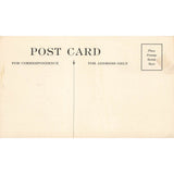 Postcard Publishing House of the Evangelical Church Harrisburg, Pennsylvania Vintage Chrome Unposted 1939-1970s  ??1905??