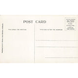 Postcard Hope Ranch, Santa Barbara, Cal. Vintage Divided Back Unposted 1907-1915