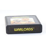 Atari 2600 Game Vintage Warlords CX-2010 1980 NTSC Vintage Game