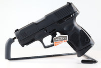 Taurus G3c 9mm Luger Pistol Tenifer Black