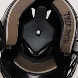 Rawlings CFBH Youth Batting Helmet Size 6.5-7.5 Black Softball Helmet