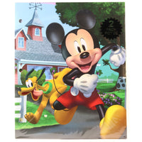 Folder Holders Mickey Mouse Clubhouse DreamWorks Trolls Move 2 Packs 4 Folders 12x10