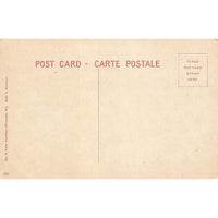Postcard Pabst Building Vintage Chrome Unposted 1939-1970s