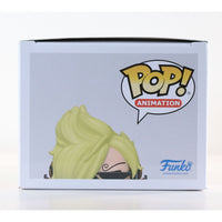 Funko Pop 1277 One Piece Soba Mask Chalice Collectibles Exclusive Funko Toy Vinyl Toy