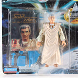 Ambassador Sarek Action Figure Star Trek The Next Generation 6950-6968 1994