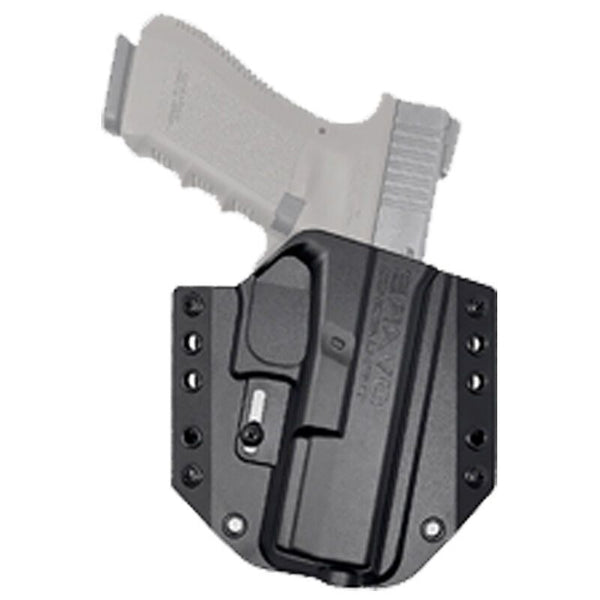 Bravo Concealment OWB Holster for Glock Glock 17/31/32/47