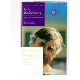 Gene Roddenberry: The Last Conversation Portraits of An American Genius  SIGNED 1994