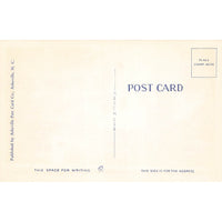 Postcard Birthplace of Admiral Richard E. Byrd, Winchester, Va. White Border Unposted 1917-1929