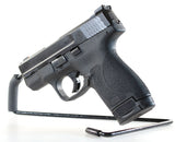 Smith & Wesson M&P Shield M2.0 9mm