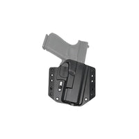 Bravo Concealment OWB Holster for Glock 19/23/32/19X/19MOS/45 (GEN 3-5)