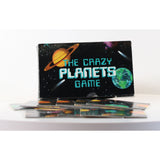 Vintage Card Games Rook, Pick One & Crazy Planets 1980s