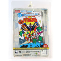 The New Teen Titans STARFIRE Greatest Heroes 8" Artist Proof SIGNED