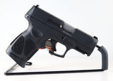 Taurus G3c 9mm Luger Pistol Tenifer Black