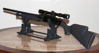 Mossberg Model 500 Slugster With Pre-Owned 1990s