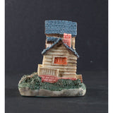 Vintage Liberty Falls Tully's General Store AH03 The Americana Collection 1991 Christmas Decoration