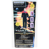 Star Trek Collector Series 1994 9" Movie Edition Captain Picard Super Low Number