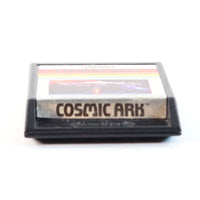 Atari 2600 Game Vintage Cosmic Ark 1982 NTSC Vintage Game, Video Game, Console Game, Atari, Vintage Game, Vintage Atari, Vintage Console
