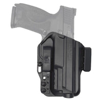 Bravo Concealment IWB Holster for Smith & Wesson M&P9/40 Full Size