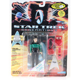 Star Trek Generations Commander Deanna Troi Counselor Figure 1993 Vintage