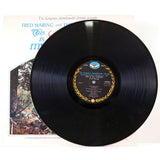 Record Album Vintage The Pennsylvanians This Is My Country 33 LP With Album Jacket