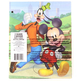 Folder Holders Mickey Mouse Clubhouse DreamWorks Trolls Move 2 Packs 4 Folders 12x10