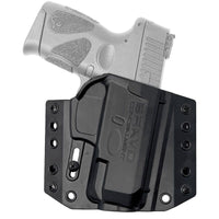 Bravo Concealment OWB Holster for Springfield Hellcat