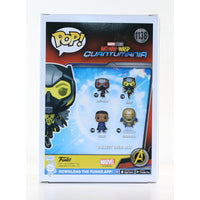 Funko 1138 Ant-Man and The Wasp Quantumania - Wasp Vinyl Figure Marvel