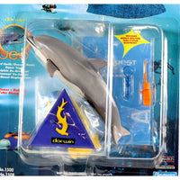 SeaQuest DSV Darwin the Dolphin Playmates Action Figure 1993 Sealed Vintage