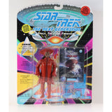 Guinan Action Figure Star Trek The Next Generation 6070-6020 1993
