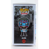 Funko Pop 975 They Live Alien Funko Toy Vinyl Toy With Protector