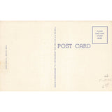 Postcard Loading Salmon, Puget Sound, Wash. Linen Unposted 1930-1950