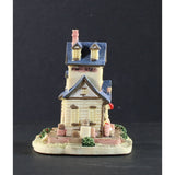 Vintage Liberty Falls Tully's General Store AH22 The Americana Collection 1993 Christmas Decoration