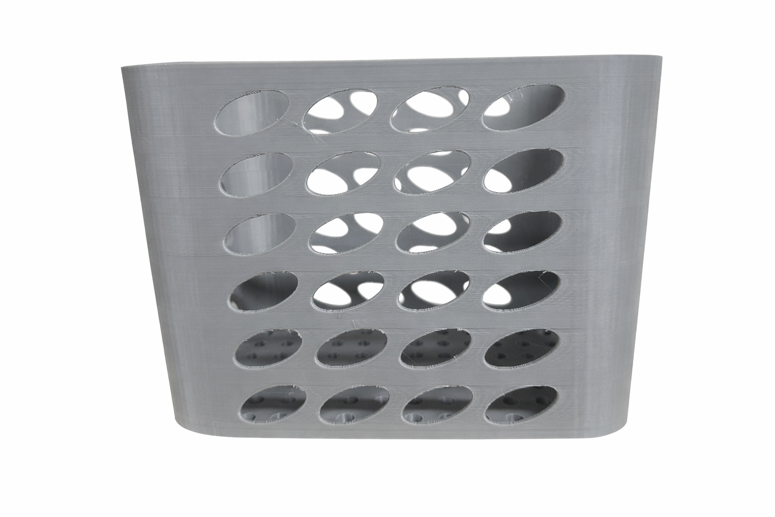 HeyGears Wash & Cure Compatible 3D Printed Wash Basket Insert - Image 2